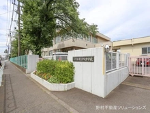 【神奈川県/相模原市中央区千代田】相模原市中央区千代田1丁目 新築一戸建て 周辺施設