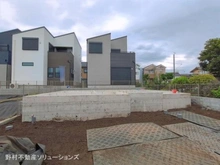 【神奈川県/相模原市中央区上溝】相模原市中央区上溝2丁目 新築一戸建て 