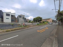 【神奈川県/相模原市中央区上溝】相模原市中央区上溝2丁目 新築一戸建て 