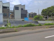 【神奈川県/相模原市中央区上溝】相模原市中央区上溝2丁目 新築一戸建て 