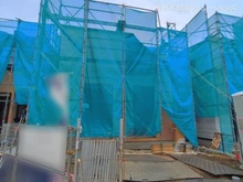 【神奈川県/相模原市中央区上溝】相模原市中央区上溝 新築一戸建て 
