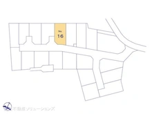 【神奈川県/相模原市中央区上溝】相模原市中央区上溝 新築一戸建て 図面と異なる場合は現況を優先