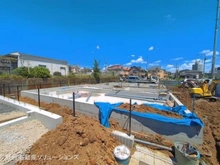 【神奈川県/相模原市中央区上溝】相模原市中央区上溝 新築一戸建て 