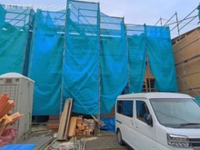 【神奈川県/相模原市中央区上溝】相模原市中央区上溝 新築一戸建て 
