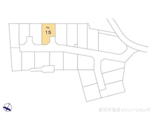 【神奈川県/相模原市中央区上溝】相模原市中央区上溝 新築一戸建て 図面と異なる場合は現況を優先