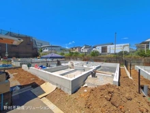 【神奈川県/相模原市中央区上溝】相模原市中央区上溝 新築一戸建て 