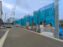 【神奈川県/相模原市中央区上溝】相模原市中央区上溝 新築一戸建て 
