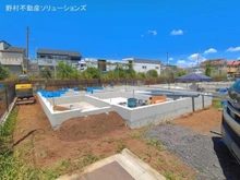 【神奈川県/相模原市中央区上溝】相模原市中央区上溝 新築一戸建て 