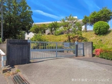 【神奈川県/相模原市中央区上溝】相模原市中央区上溝 新築一戸建て 周辺施設