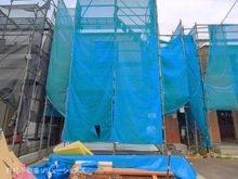 【神奈川県/相模原市中央区上溝】相模原市中央区上溝 新築一戸建て 