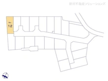 【神奈川県/相模原市中央区上溝】相模原市中央区上溝 新築一戸建て 図面と異なる場合は現況を優先