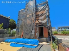 【神奈川県/相模原市中央区上溝】相模原市中央区上溝 新築一戸建て 