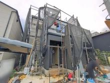 【神奈川県/相模原市中央区上溝】相模原市中央区上溝 新築一戸建て 
