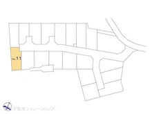 【神奈川県/相模原市中央区上溝】相模原市中央区上溝 新築一戸建て 図面と異なる場合は現況を優先