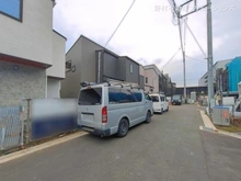 【神奈川県/相模原市中央区上溝】相模原市中央区上溝 新築一戸建て 