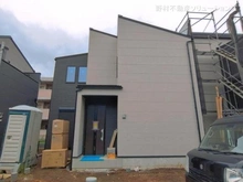 【神奈川県/相模原市中央区上溝】相模原市中央区上溝 新築一戸建て 