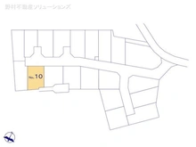 【神奈川県/相模原市中央区上溝】相模原市中央区上溝 新築一戸建て 図面と異なる場合は現況を優先