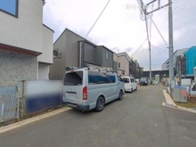 【神奈川県/相模原市中央区上溝】相模原市中央区上溝 新築一戸建て 