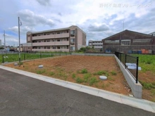 【神奈川県/相模原市中央区上溝】相模原市中央区上溝 新築一戸建て 