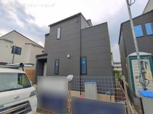 【神奈川県/相模原市中央区上溝】相模原市中央区上溝 新築一戸建て 