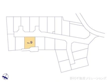 【神奈川県/相模原市中央区上溝】相模原市中央区上溝 新築一戸建て 図面と異なる場合は現況を優先