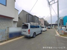 【神奈川県/相模原市中央区上溝】相模原市中央区上溝 新築一戸建て 