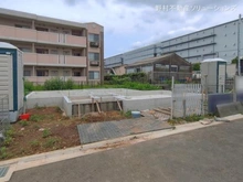 【神奈川県/相模原市中央区上溝】相模原市中央区上溝 新築一戸建て 