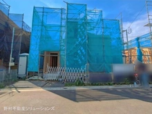 【神奈川県/相模原市中央区上溝】相模原市中央区上溝 新築一戸建て 