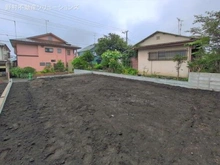 【神奈川県/大和市西鶴間】大和市西鶴間4丁目 新築一戸建て 外観