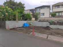 【神奈川県/大和市西鶴間】大和市西鶴間4丁目 新築一戸建て 