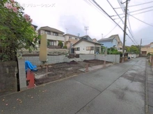 【神奈川県/大和市西鶴間】大和市西鶴間4丁目 新築一戸建て 