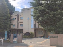 【神奈川県/大和市西鶴間】大和市西鶴間4丁目 新築一戸建て 周辺施設