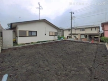 【神奈川県/大和市西鶴間】大和市西鶴間4丁目 新築一戸建て 外観