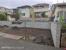 【神奈川県/大和市西鶴間】大和市西鶴間4丁目 新築一戸建て 
