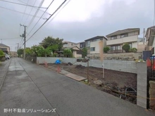 【神奈川県/大和市西鶴間】大和市西鶴間4丁目 新築一戸建て 