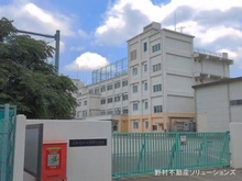 【神奈川県/大和市西鶴間】大和市西鶴間4丁目 新築一戸建て 周辺施設