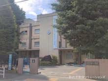 【神奈川県/大和市西鶴間】大和市西鶴間4丁目 新築一戸建て 周辺施設