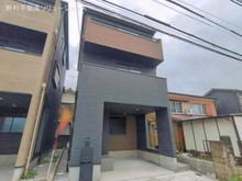 【神奈川県/座間市ひばりが丘】座間市ひばりが丘2丁目 新築一戸建て 