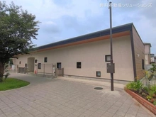 【神奈川県/座間市ひばりが丘】座間市ひばりが丘2丁目 新築一戸建て 周辺施設
