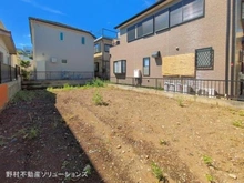 【神奈川県/相模原市中央区由野台】相模原市中央区由野台1丁目 新築一戸建て 外観