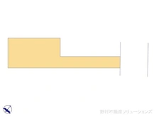 【神奈川県/相模原市中央区由野台】相模原市中央区由野台1丁目 新築一戸建て 図面と異なる場合は現況を優先
