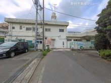 【神奈川県/相模原市中央区由野台】相模原市中央区由野台1丁目 新築一戸建て 周辺施設
