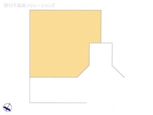 【神奈川県/相模原市中央区上溝】相模原市中央区上溝 新築一戸建て 図面と異なる場合は現況を優先