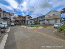【神奈川県/相模原市中央区上溝】相模原市中央区上溝 新築一戸建て 
