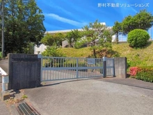 【神奈川県/相模原市中央区上溝】相模原市中央区上溝 新築一戸建て 周辺施設