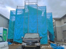【東京都/町田市小山ヶ丘】町田市小山ヶ丘3丁目 新築一戸建て 