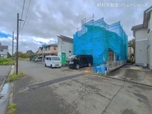 【東京都/町田市小山ヶ丘】町田市小山ヶ丘3丁目 新築一戸建て 