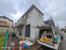 【神奈川県/相模原市中央区光が丘】相模原市中央区光が丘3丁目 新築一戸建て 外観