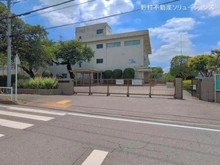 【神奈川県/相模原市中央区光が丘】相模原市中央区光が丘3丁目 新築一戸建て 周辺施設