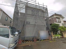 【神奈川県/相模原市中央区光が丘】相模原市中央区光が丘3丁目 新築一戸建て 